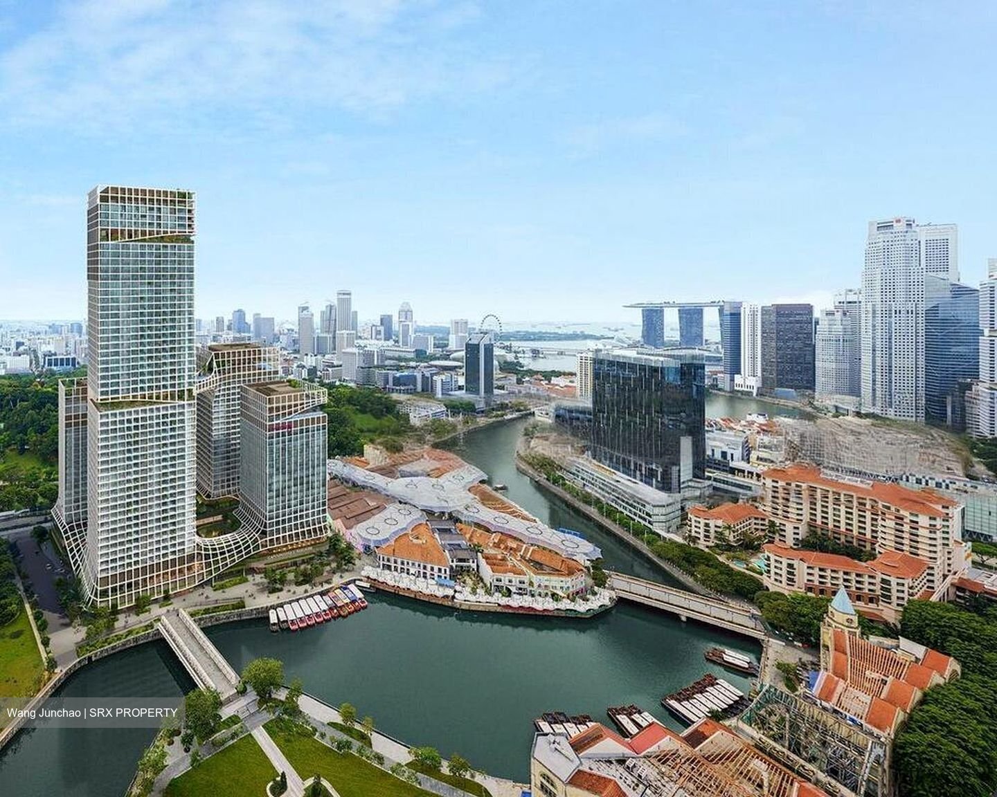 River Valley Road (D6), Condominium #456284131